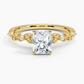 Marigold Diamond Engagement Ring