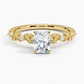 Marigold Diamond Engagement Ring