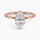 Alyss Double Halo Diamond Engagement Ring