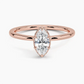 Alyss Double Halo Diamond Engagement Ring