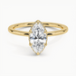 Alyss Double Halo Diamond Engagement Ring