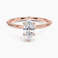 Azalea Diamond Engagement Ring