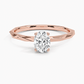 Azalea Diamond Engagement Ring