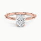 Azalea Diamond Engagement Ring