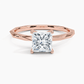 Azalea Diamond Engagement Ring