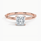 Azalea Diamond Engagement Ring