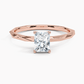 Azalea Diamond Engagement Ring