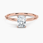 Azalea Diamond Engagement Ring