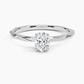 Azalea Diamond Engagement Ring