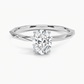 Azalea Diamond Engagement Ring
