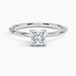 Azalea Diamond Engagement Ring