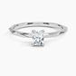 Azalea Diamond Engagement Ring