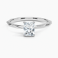 Azalea Diamond Engagement Ring