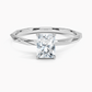 Azalea Diamond Engagement Ring