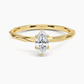 Azalea Diamond Engagement Ring