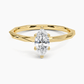 Azalea Diamond Engagement Ring