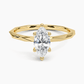 Azalea Diamond Engagement Ring