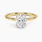 Azalea Diamond Engagement Ring