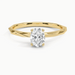 Azalea Diamond Engagement Ring
