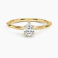 Azalea Diamond Engagement Ring