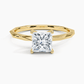 Azalea Diamond Engagement Ring
