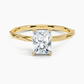 Azalea Diamond Engagement Ring
