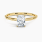 Azalea Diamond Engagement Ring