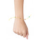 Isabel Custom Bracelet