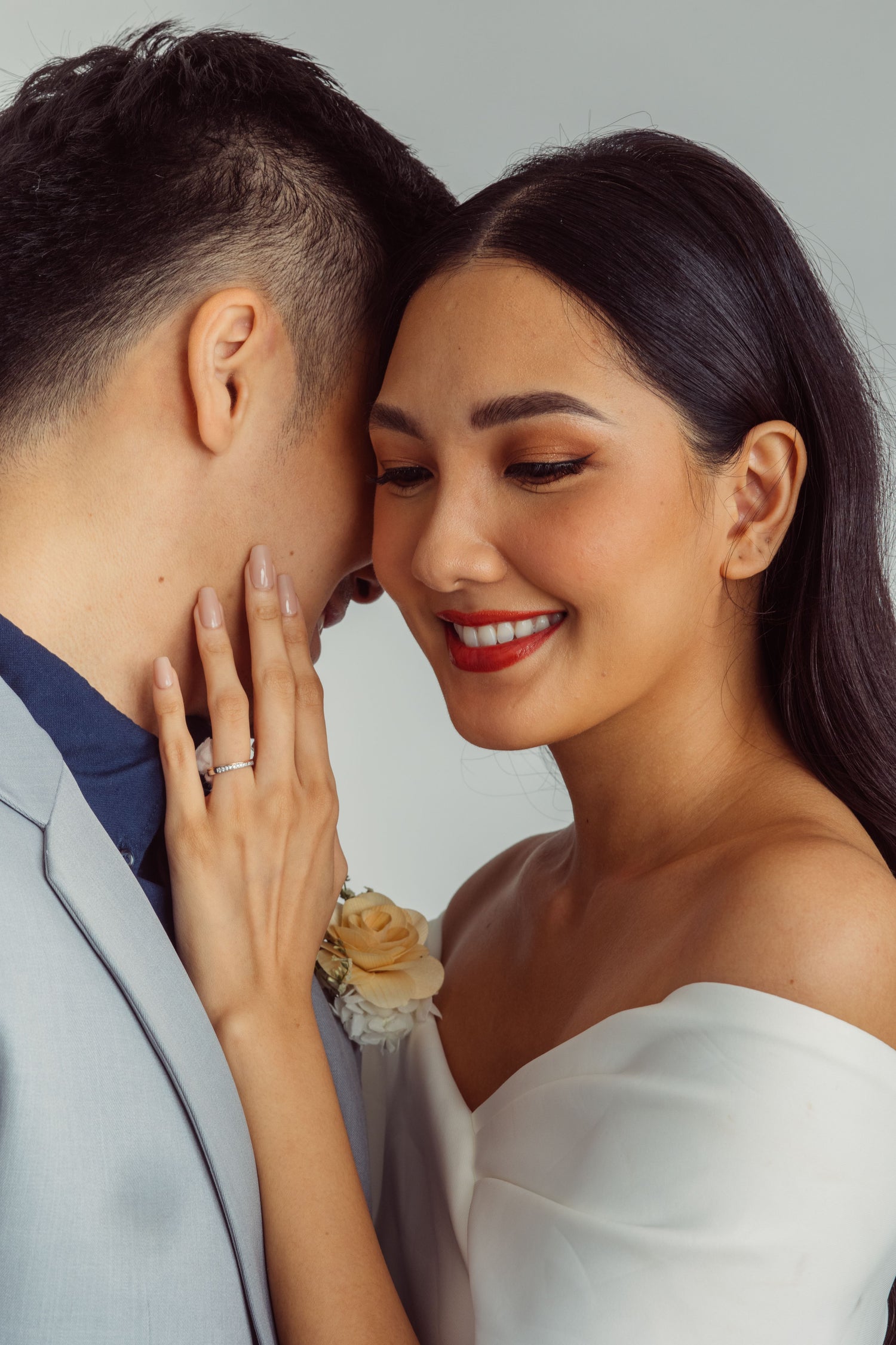 Wedding Rings Philippines, Diamond Jewelry, Proposal Rings