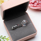 Katelyn Wedding Ring Set