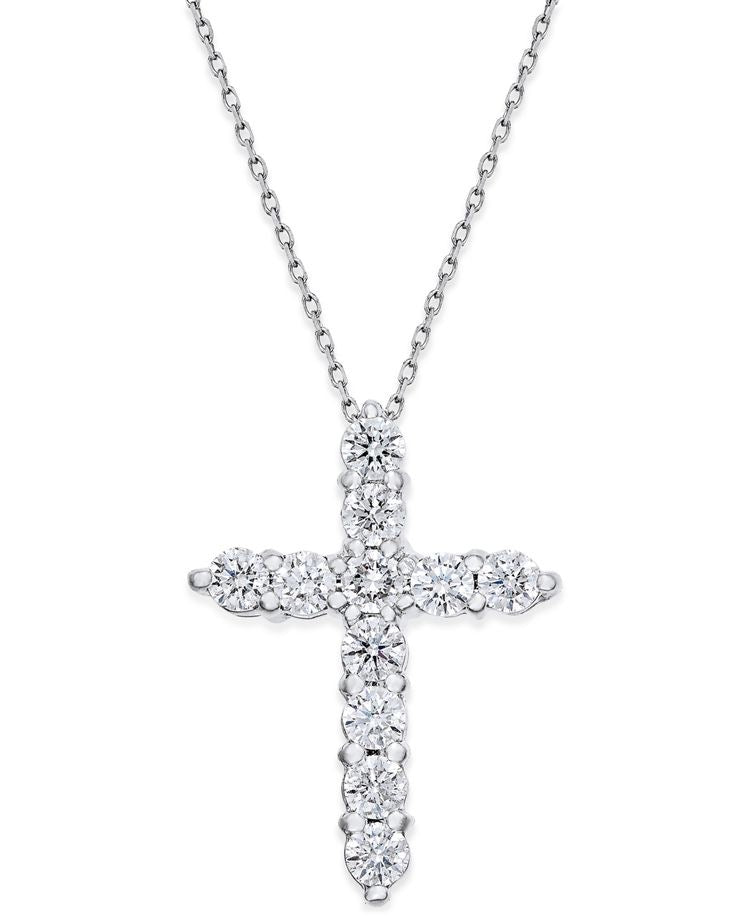 Danna Diamond Necklace