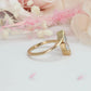 WILLOW ENGAGEMENT RING