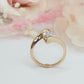 WILLOW ENGAGEMENT RING