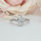 VIEN ENGAGEMENT RING