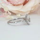 VIEN ENGAGEMENT RING