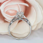 DAPHNE ENGANEMENT RING