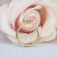 FRANCINE ENGAGEMENT RING