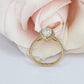FRANCINE ENGAGEMENT RING
