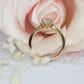 MARGARETTE ENGAGEMENT RING