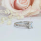 AYLA ENGAGEMENT RING