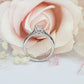 AYLA ENGAGEMENT RING