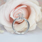 AUDREY ENGAGEMENT RING