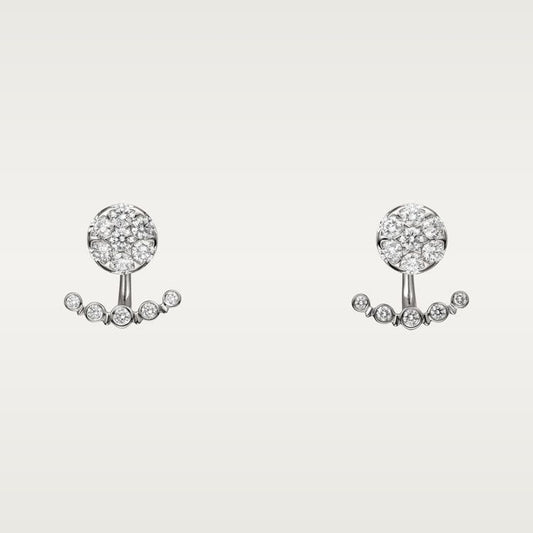 Dhana Diamond Earrings