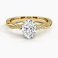 Celandin Diamond Engagement Ring