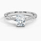 Celandin Diamond Engagement Ring