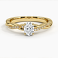 Celandin Diamond Engagement Ring