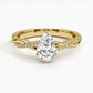 Celandin Diamond Engagement Ring
