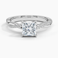 Celandin Diamond Engagement Ring