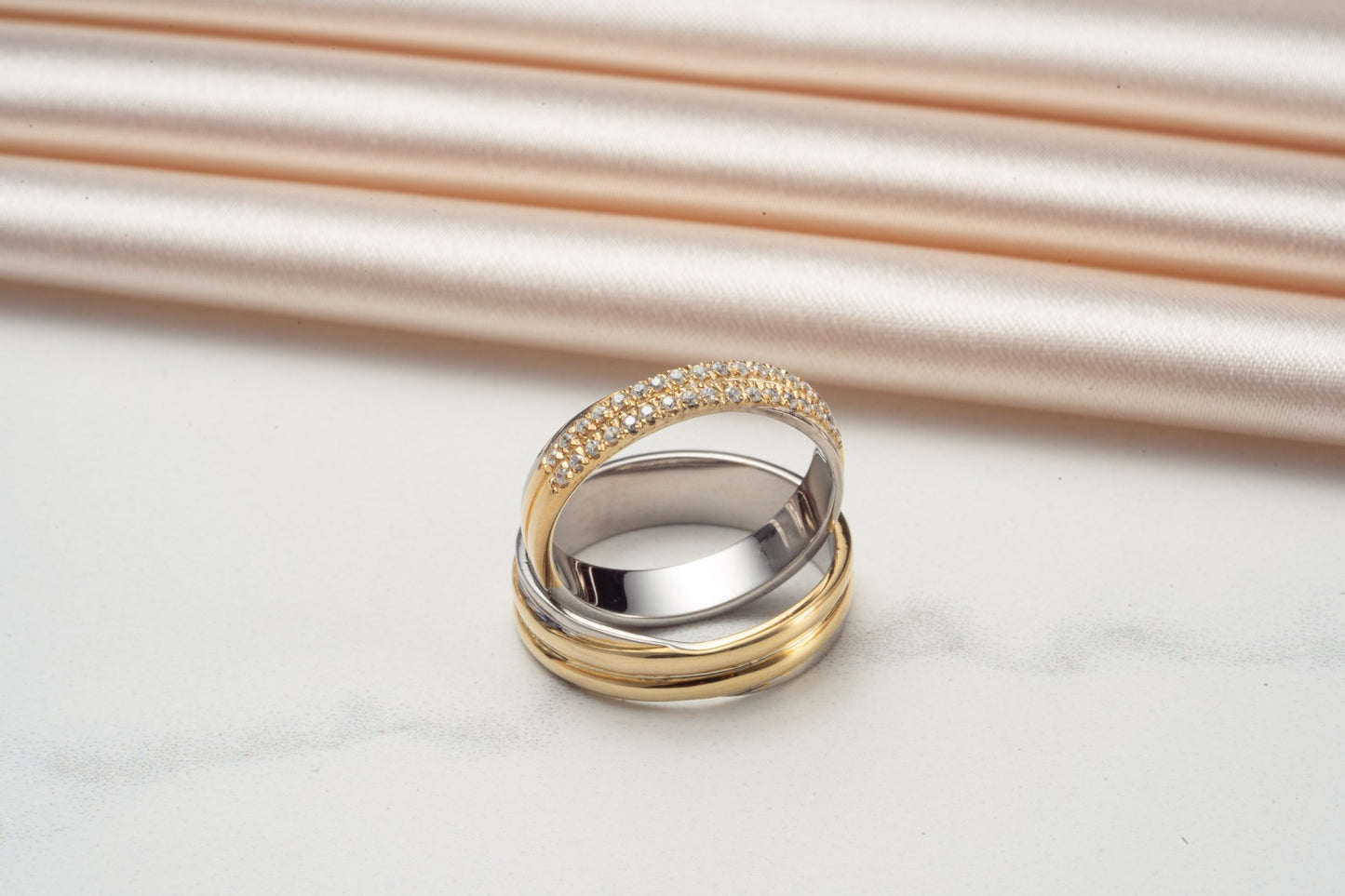 Les Alajeras - A recommended Wedding Ring Supplier