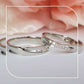Abigail Wedding Rings